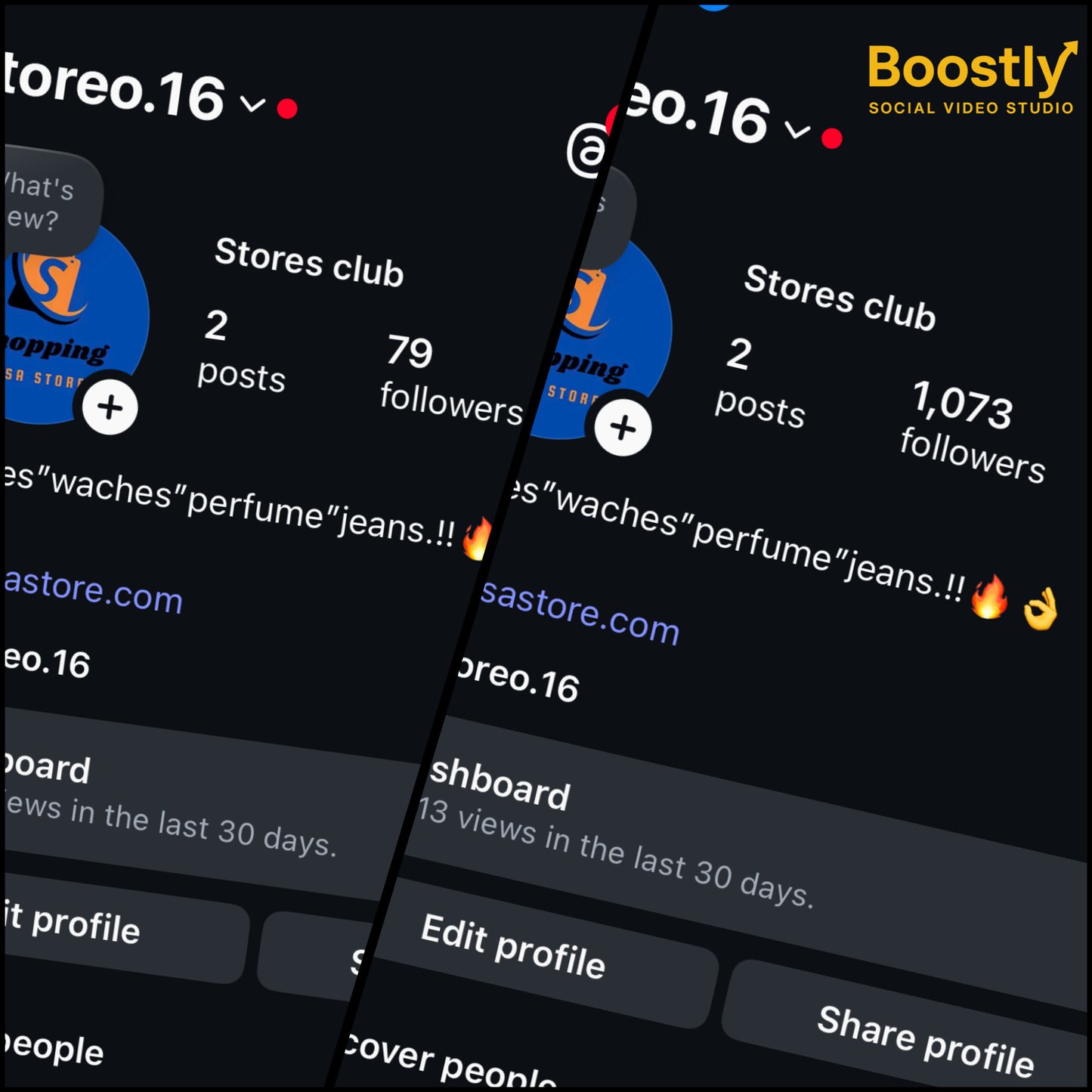 500 עוקב בחינם!!🔥
